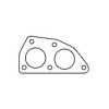 HJS 83 11 1920 Gasket, exhaust pipe